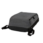 Tondo Backpack // Gray