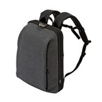 Tondo Backpack // Gray