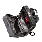 Tondo Backpack // Gray