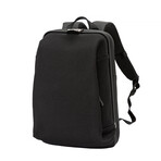 Tondo Backpack // Black