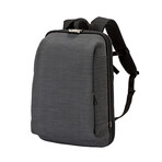 Tondo Backpack // Gray