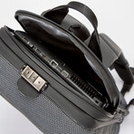 Tondo Backpack // Gray