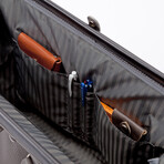 Cavallo Adria Traveler // Gray