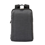 Tondo Backpack // Gray