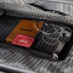 Cavallo Adria Traveler // Gray