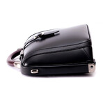 Dulles Touch Compact Messenger // Black