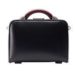 Dulles Touch Compact Messenger // Black