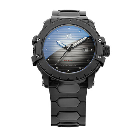 NOVE Modena Automatic // H002-02