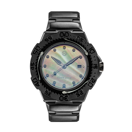 NOVE Trident Automatic // G002-02