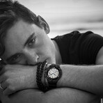 NOVE Trident Automatic // G002-02