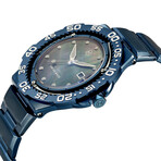 NOVE Trident Automatic // G003-02
