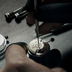 NOVE Trident Automatic // G002-02