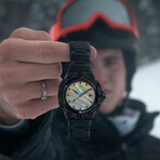 NOVE Trident Automatic // G002-02