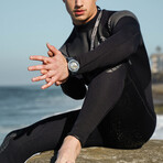 NOVE Trident Automatic // G003-02