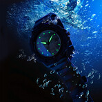 NOVE Trident Automatic // G003-02