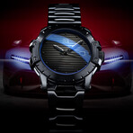 NOVE Modena Automatic // H002-02