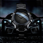 NOVE Modena Automatic // H002-02