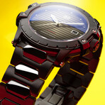 NOVE Modena Automatic // H002-02