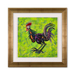 Chinese Zodiac - Rooster