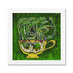 Medusa in Tea Cup 3