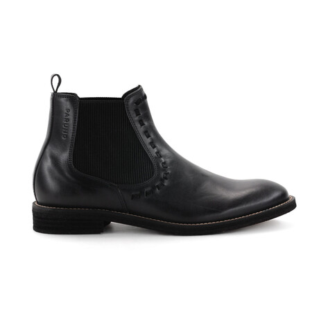 Ferreiro Shoes // Black (US: 7)