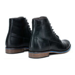 Urban Boot // Black (US: 11.5)