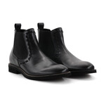 Ferreiro Shoes // Black (US: 7)