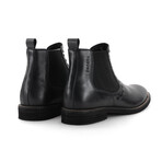 Ferreiro Shoes // Black (US: 7)