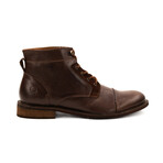Pinot Boots // Chocolate (US: 9)