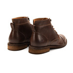 Pinot Boots // Chocolate (US: 9)