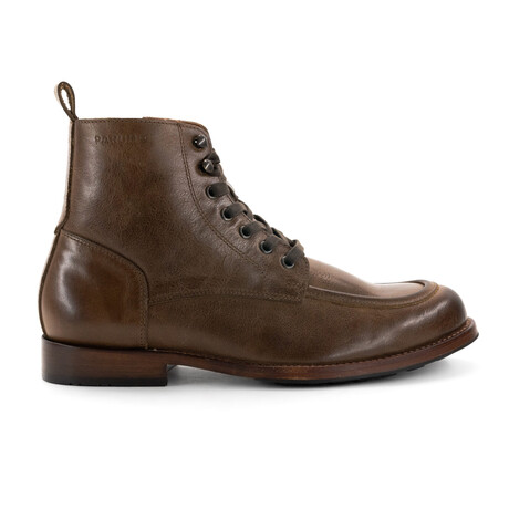 Bruce Shoes // Brown (US: 7)