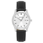 Wenger Ladies City Classic Quartz // 01.1421.114