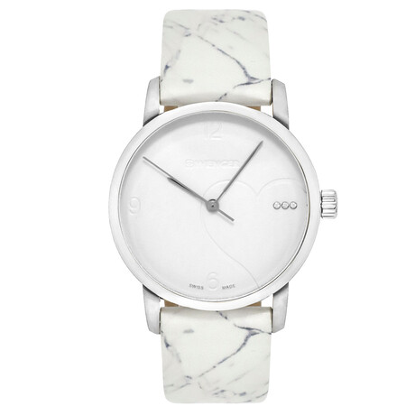 Wenger Ladies Metropolitan Donnissima Quartz // 01.1731.109