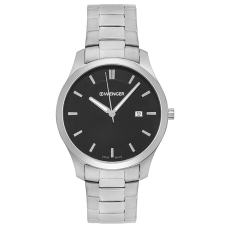 Wenger City Quartz // 01.1441.104