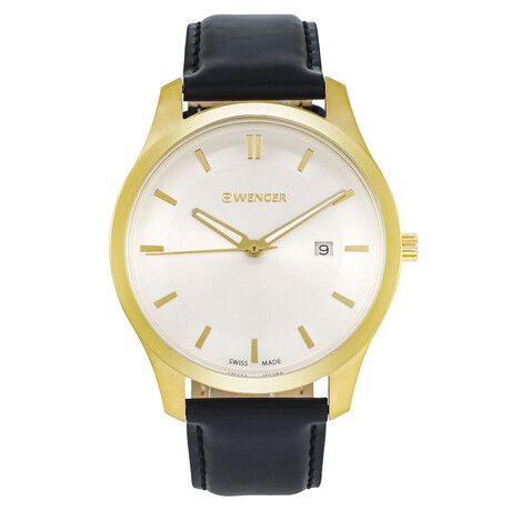 Wenger City Classic Quartz // 01.1441.106