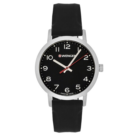 Wenger Ladies Avenue Quartz // 01.1621.101