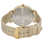 Wenger Ladies Metropolitan Donnissima Quartz // 01.1731.105