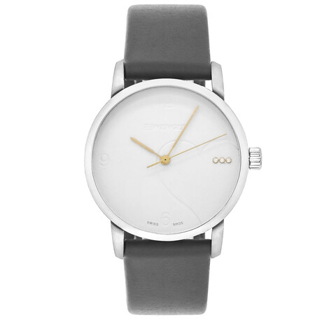 Wenger Ladies Metropolitan Donnissima Quartz // 01.1731.111