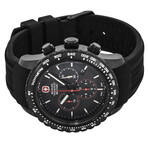 Wenger Roadster Chrono Quartz // 01.0853.213S