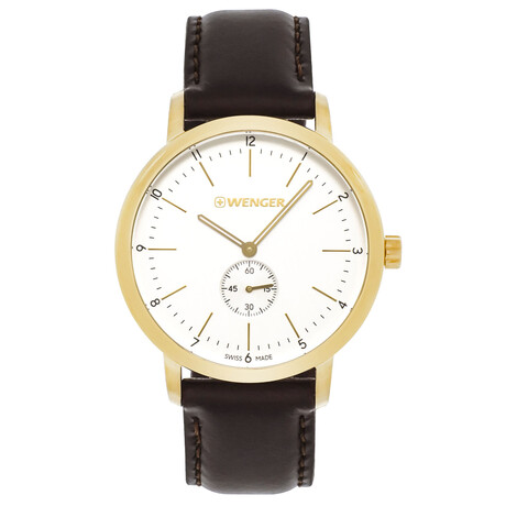 Wenger Urban Classic Quartz // 01.1741.124