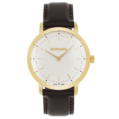 Wenger Ladies Urban Classic Quartz // 01.1721.112