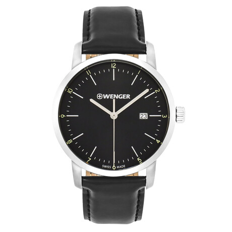 Wenger Urban Classic Quartz // 01.1741.110