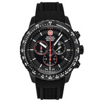 Wenger Roadster Chrono Quartz // 01.0853.213S
