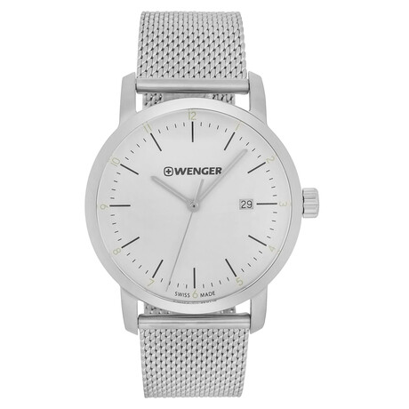 Wenger Urban Classic Quartz // 01.1741.113