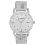 Wenger Urban Classic Quartz // 01.1741.113
