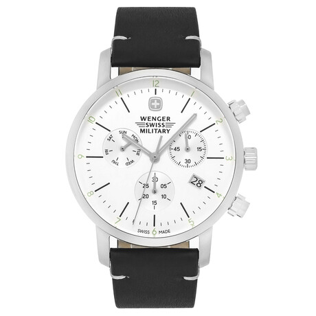 Wenger Urban Classic Quartz // 01.9043.205S