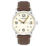 Wenger Urban Metro Quartz // 01.1741.133