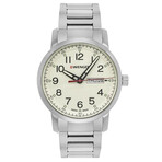 Wenger Attitude Heritage Sport Quartz // 01.1541.108