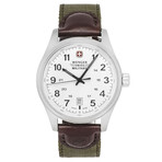 Wenger Terragraph Quartz // 79311S