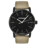 Wenger Urban Classic Quartz // 01.1741.138